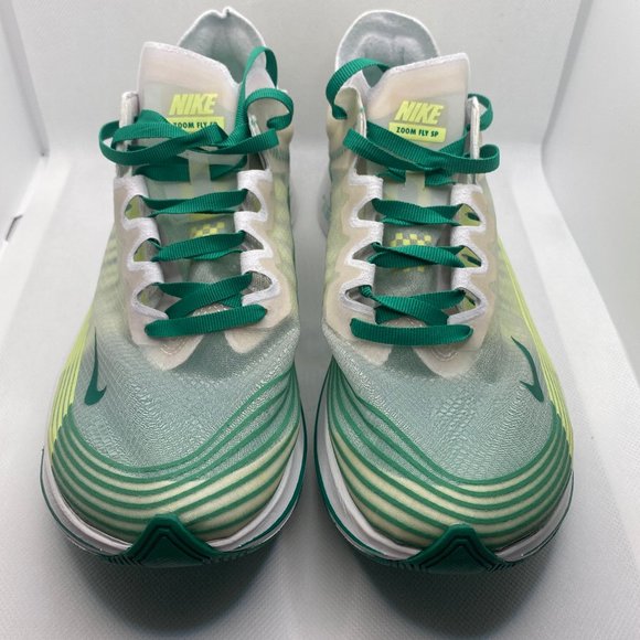 Nike Other - Nike Mens Zoom Fly SP, Low Top, Multicolor, Size 8, Running Shoes, AJ9282-101